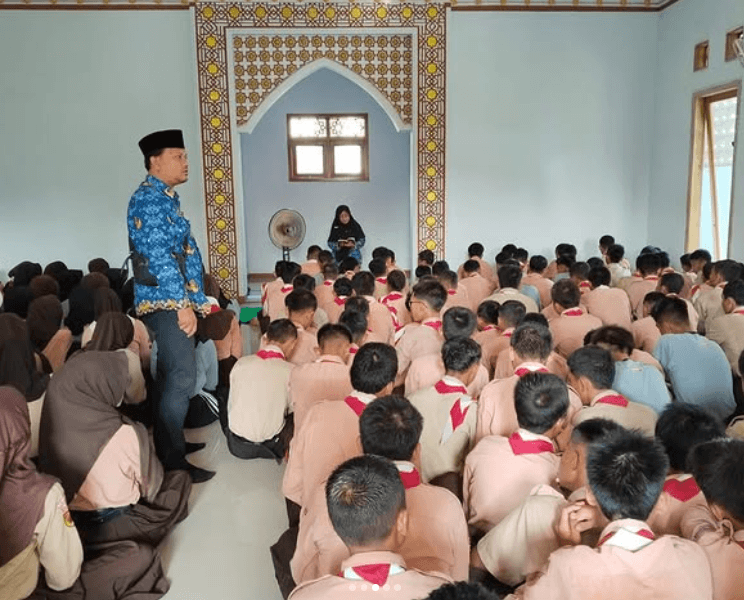 Jumat Berkah
